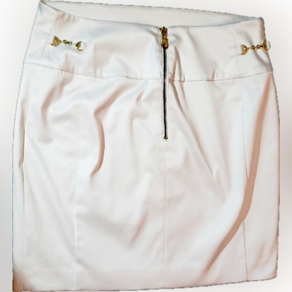 Express Design Studio Skirt - Picture 1 of 6